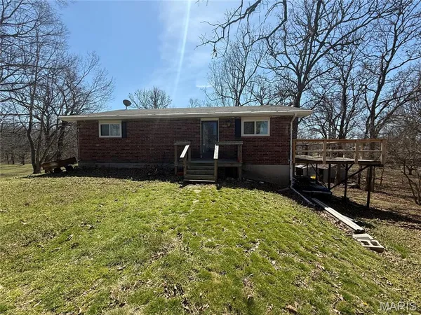$159,900 | 19536 Echo Road, Phillipsburg, MO 65722
