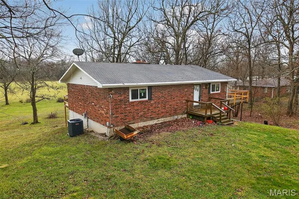 $159,900 | 19536 Echo Road, Phillipsburg, MO 65722
