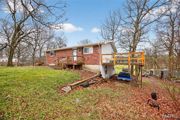$159,900 | 19536 Echo Road, Phillipsburg, MO 65722