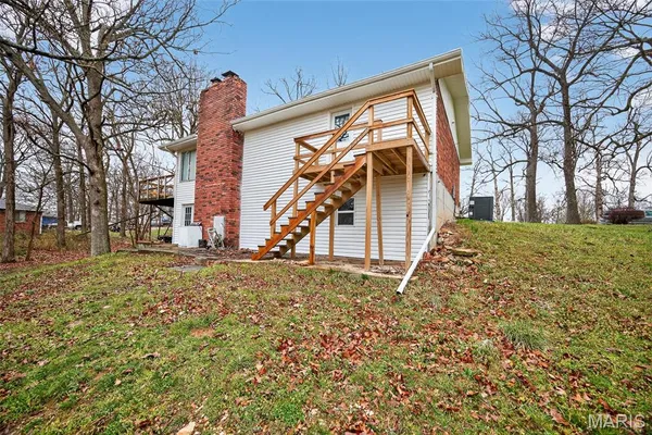 $159,900 | 19536 Echo Road, Phillipsburg, MO 65722