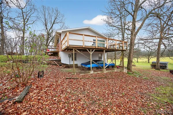$159,900 | 19536 Echo Road, Phillipsburg, MO 65722