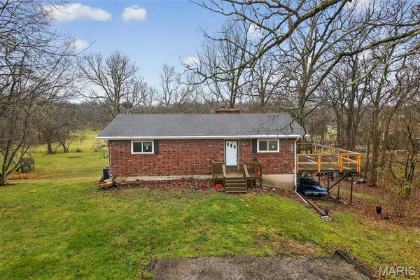 $159,900 | 19536 Echo Road, Phillipsburg, MO 65722