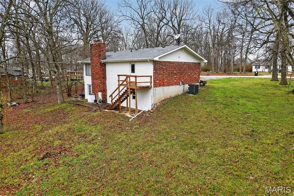 $159,900 | 19536 Echo Road, Phillipsburg, MO 65722