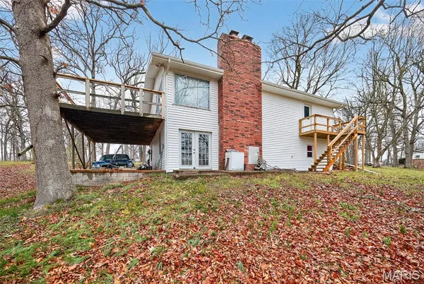 $159,900 | 19536 Echo Road, Phillipsburg, MO 65722