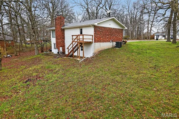 $159,900 | 19536 Echo Road, Phillipsburg, MO 65722
