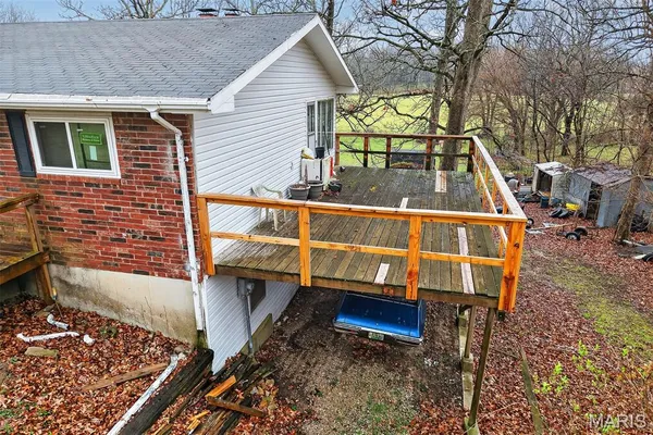 $159,900 | 19536 Echo Road, Phillipsburg, MO 65722