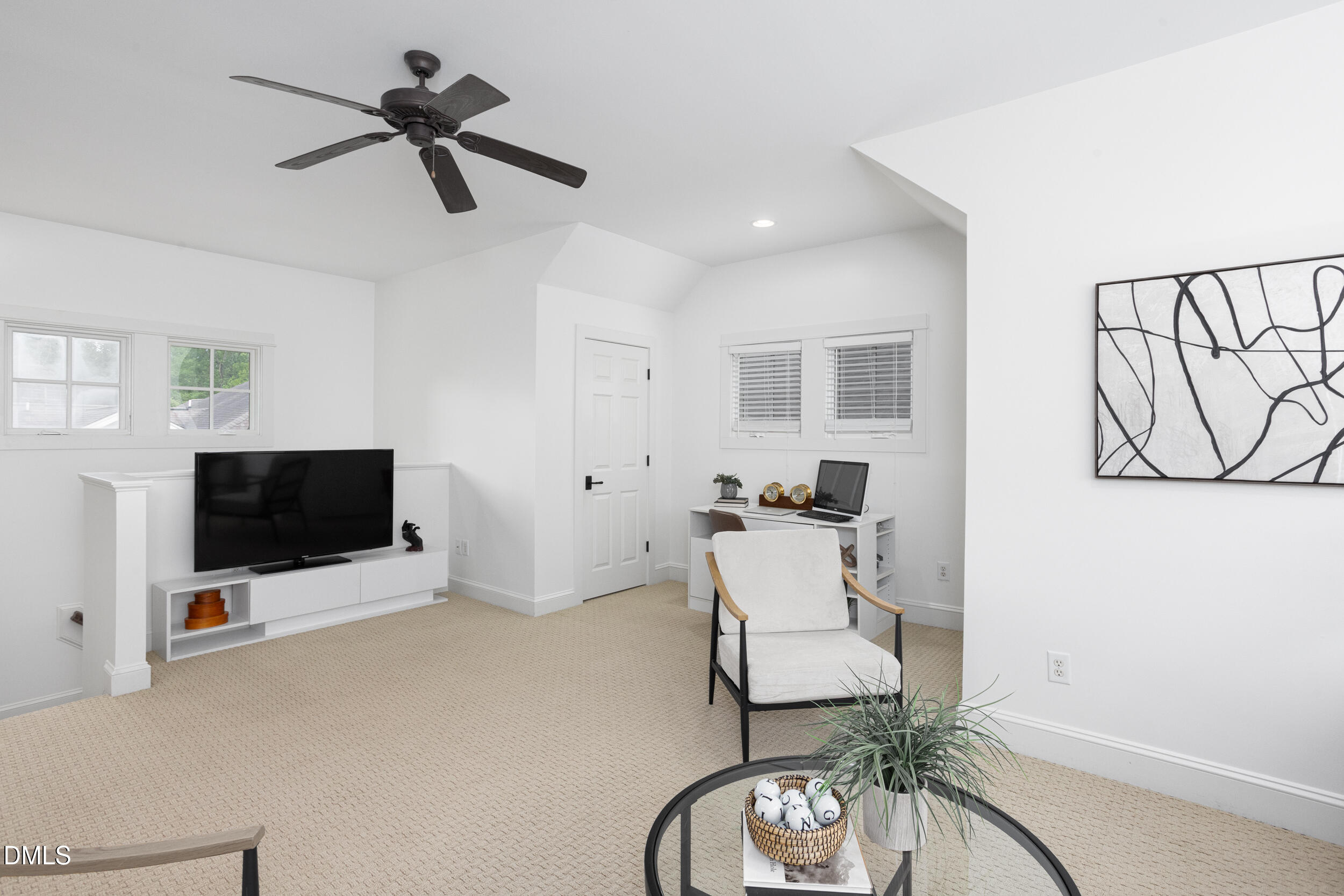 3611 Rugby Road Durham, NC 27707 - Photo 47 of 78