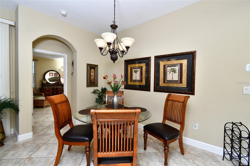 3461 Sunset Key Circle, Unit 101 Punta Gorda, FL 33955 - Photo 14 of 34