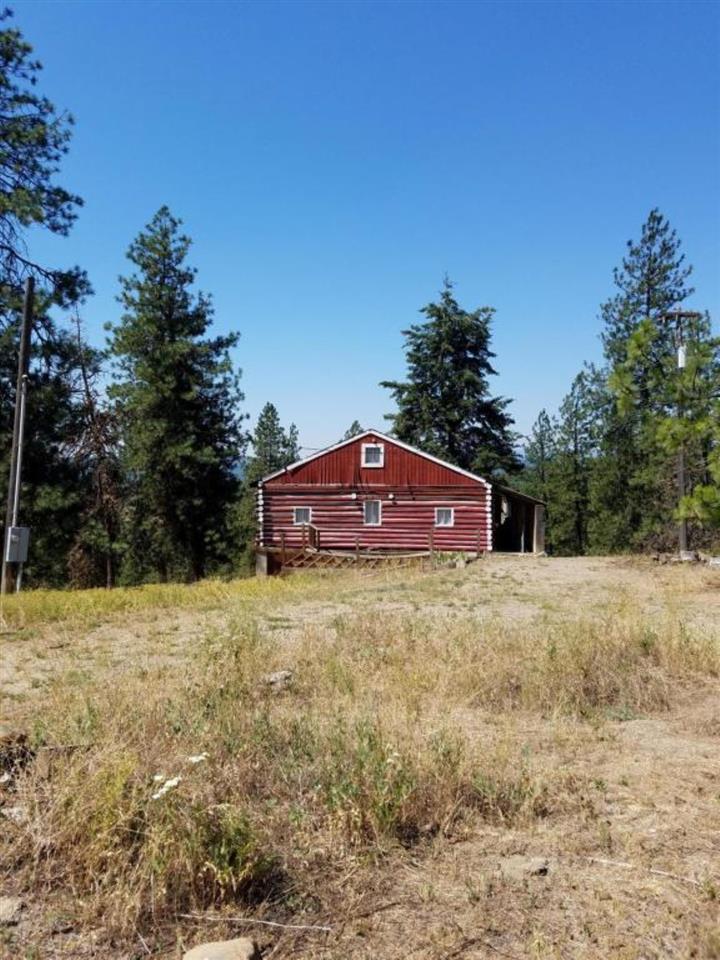 4531 South Hidden Road Loon Lake, WA 99148 - Photo 12 of 20