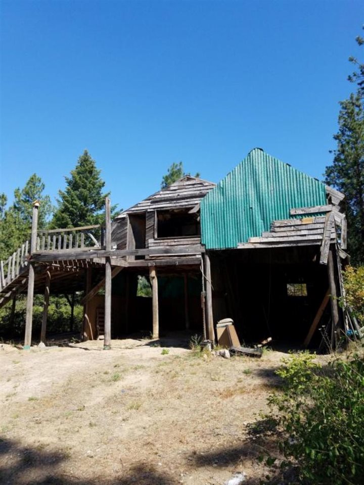 4531 South Hidden Road Loon Lake, WA 99148 - Photo 20 of 20