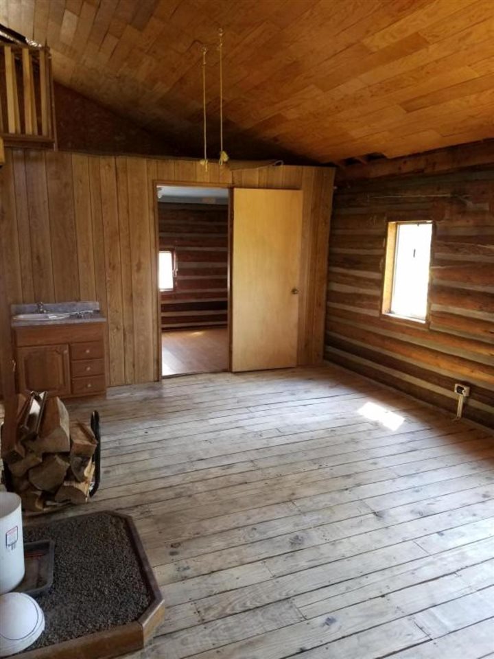 4531 South Hidden Road Loon Lake, WA 99148 - Photo 4 of 20