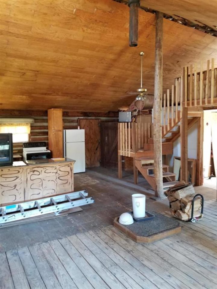 4531 South Hidden Road Loon Lake, WA 99148 - Photo 5 of 20