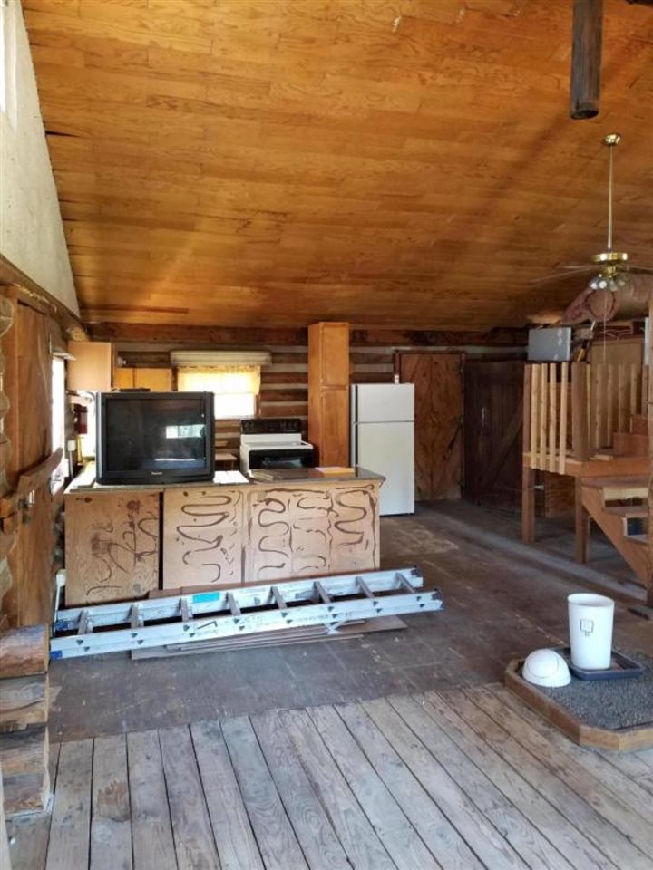 4531 South Hidden Road Loon Lake, WA 99148 - Photo 6 of 20