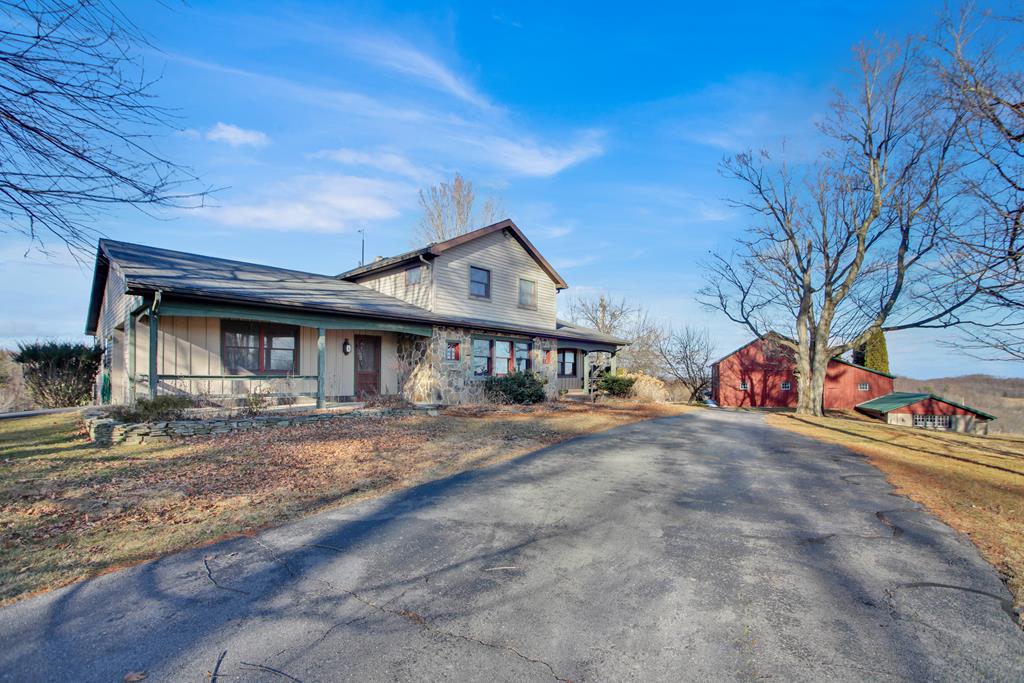 3260 Ore Bed Road Mansfield, PA 16933 - Photo 1 of 1 Gallery Image 1