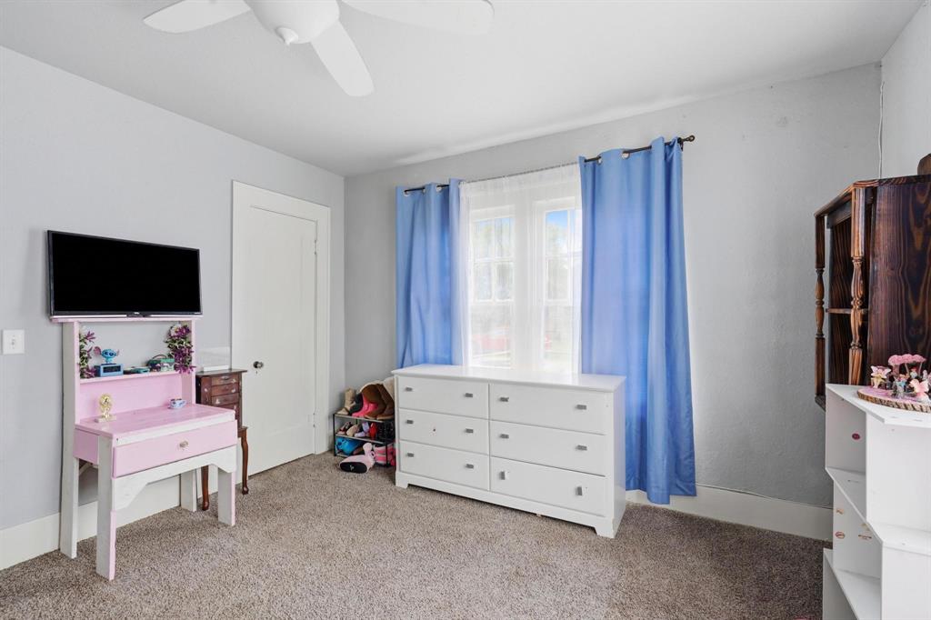 512 Yucca Street Merkel, TX 79536 - Photo 25 of 34