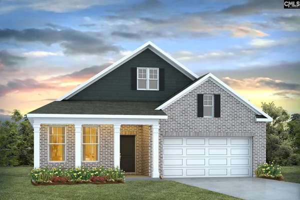 $409,990 | 329 Babcock Way, Gilbert, SC 29054