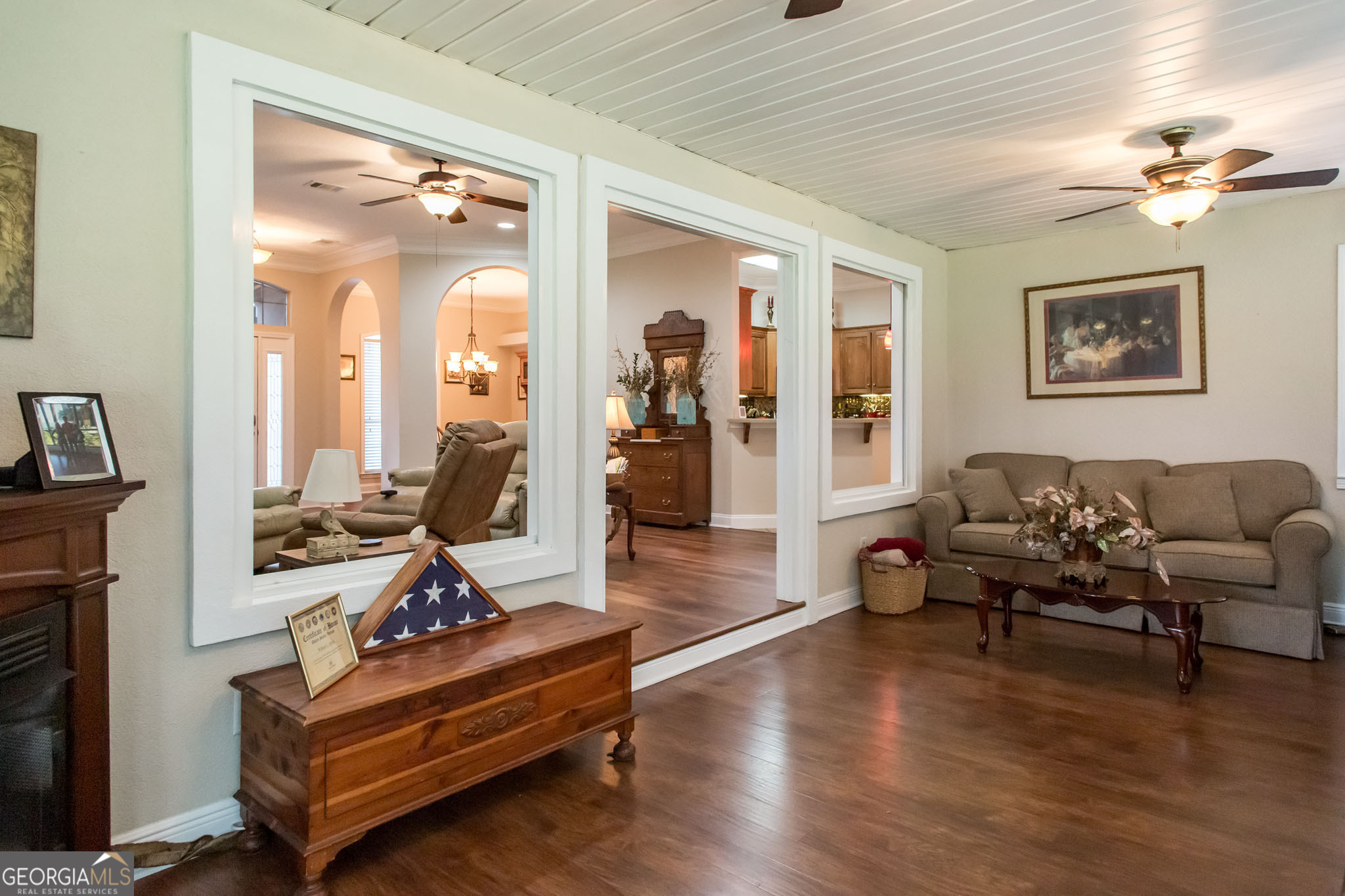 2506 Lejuene Road Waycross, GA 31501 - Photo 36 of 75