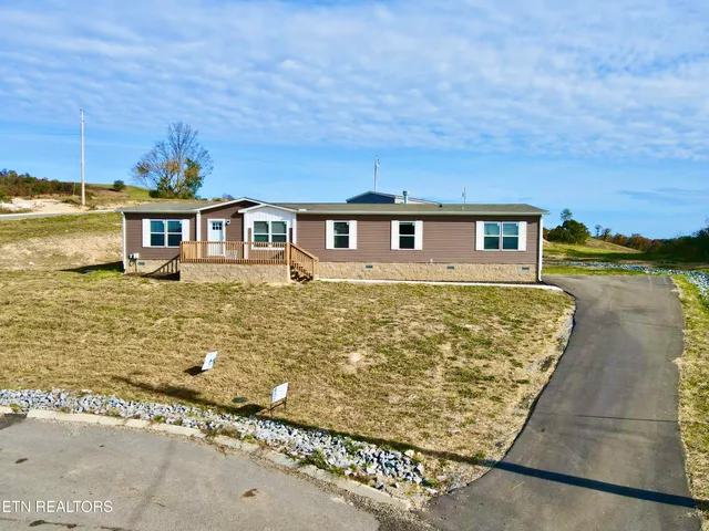 $294,900 | 320 Perkey Way, Tazewell, TN 37879
