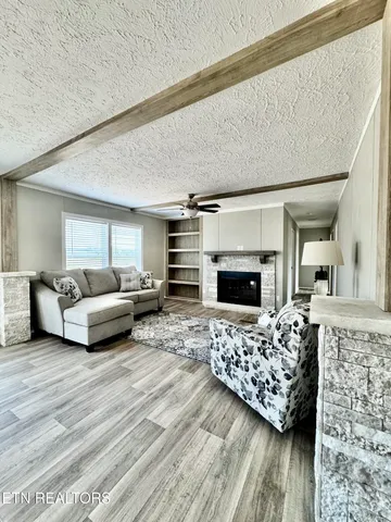 $294,900 | 320 Perkey Way, Tazewell, TN 37879