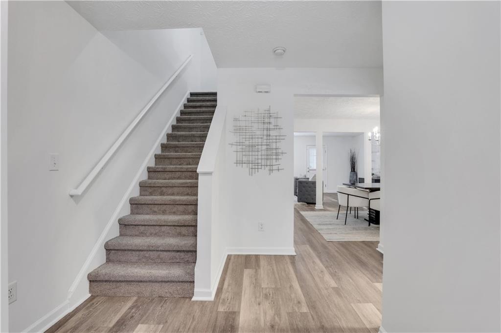 3516 Waldrop Trail Decatur, GA 30034 - Photo 1 of 1
