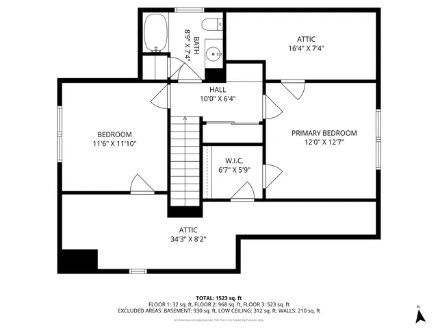 $559,900 | 270 Hawthorne Boulevard, Glen Ellyn, IL 60137