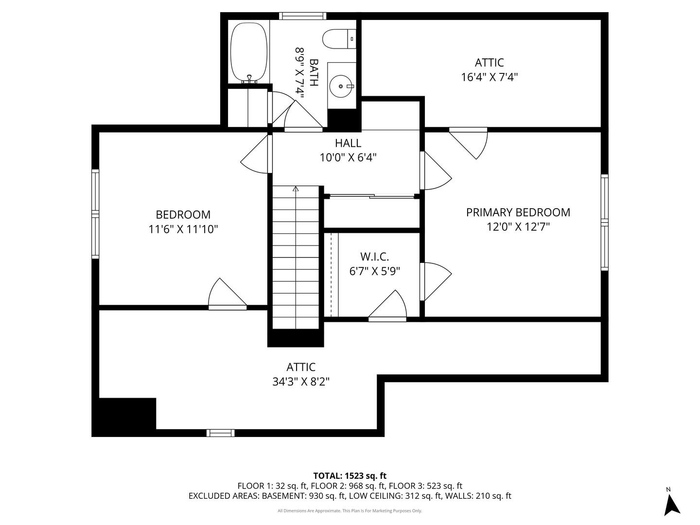 270 Hawthorne Boulevard Glen Ellyn, IL 60137 - Photo 32 of 34