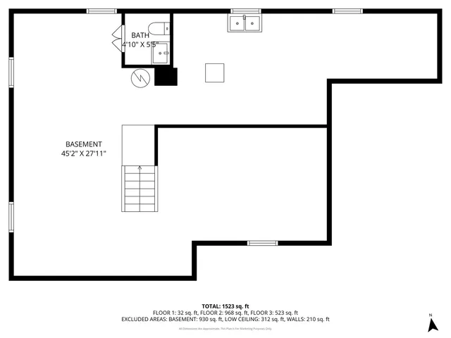 $559,900 | 270 Hawthorne Boulevard, Glen Ellyn, IL 60137