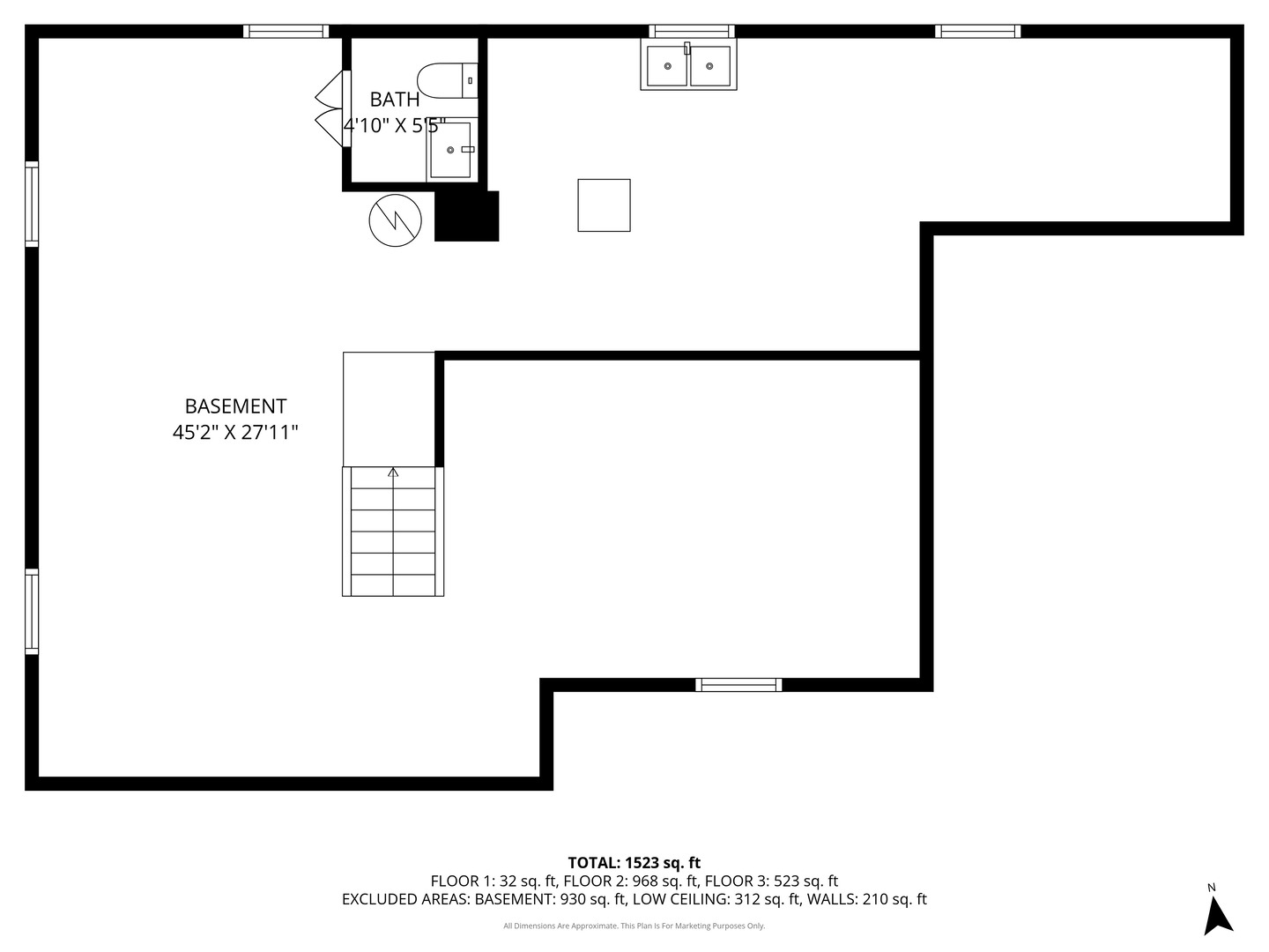 270 Hawthorne Boulevard Glen Ellyn, IL 60137 - Photo 33 of 34 unknown