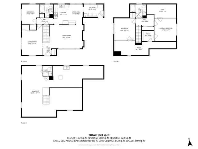 $559,900 | 270 Hawthorne Boulevard, Glen Ellyn, IL 60137