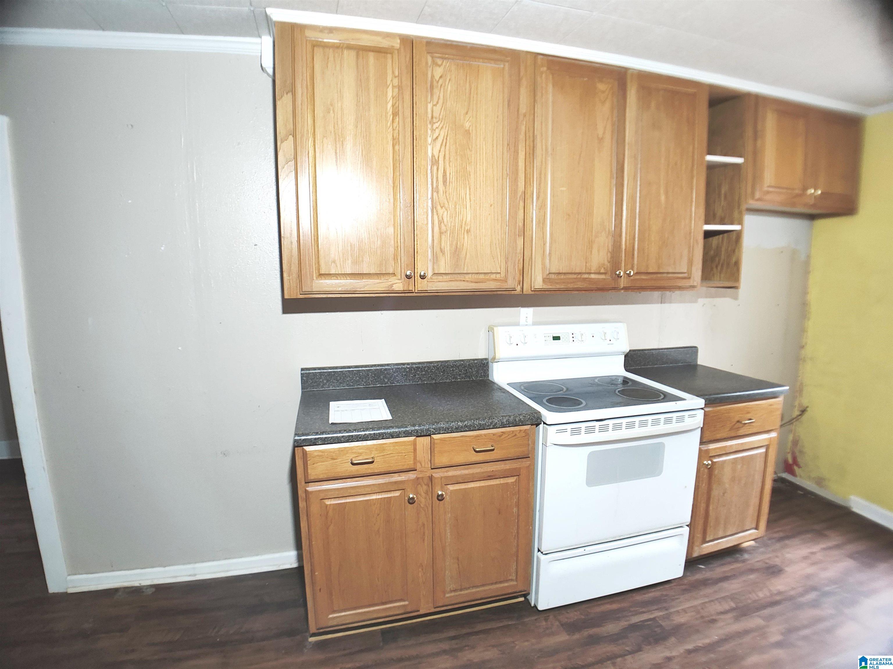 55 Jeter Road Talladega, AL 35160 - Photo 22 of 44
