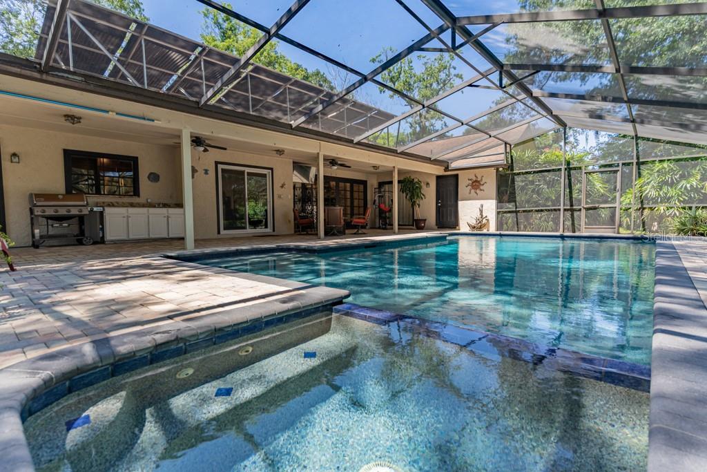 187 Spring Chase Circle Altamonte Springs, FL 32714 - Photo 12 of 35 Pool