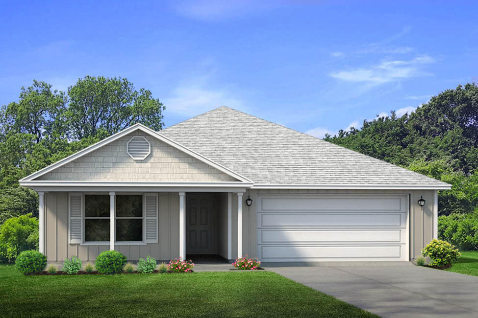 935 Indian Woman Road Santa Rosa Beach, FL 32459 - Photo 1 of 25