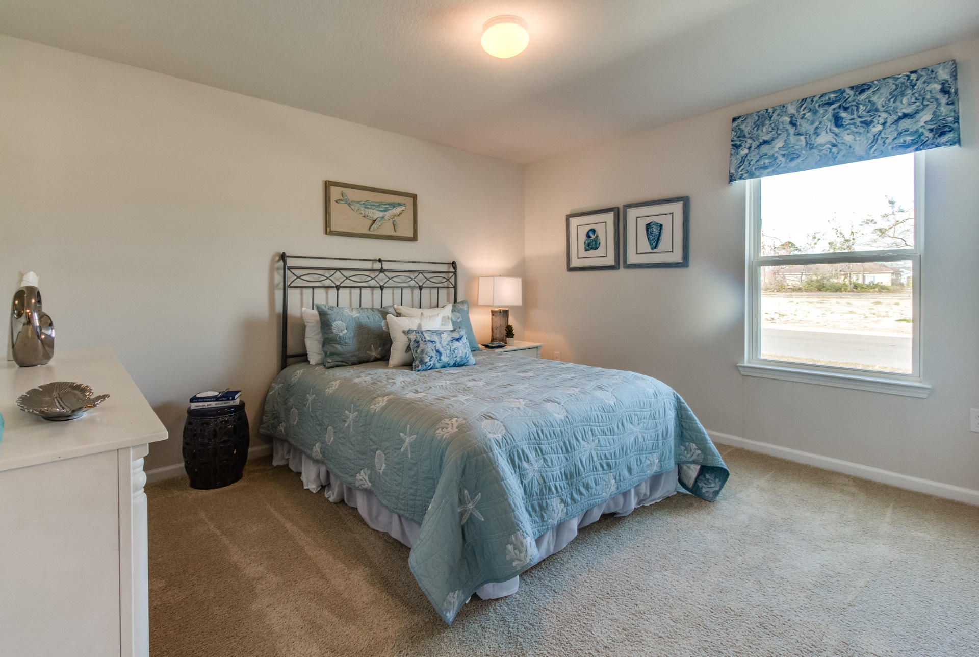 935 Indian Woman Road Santa Rosa Beach, FL 32459 - Photo 4 of 25