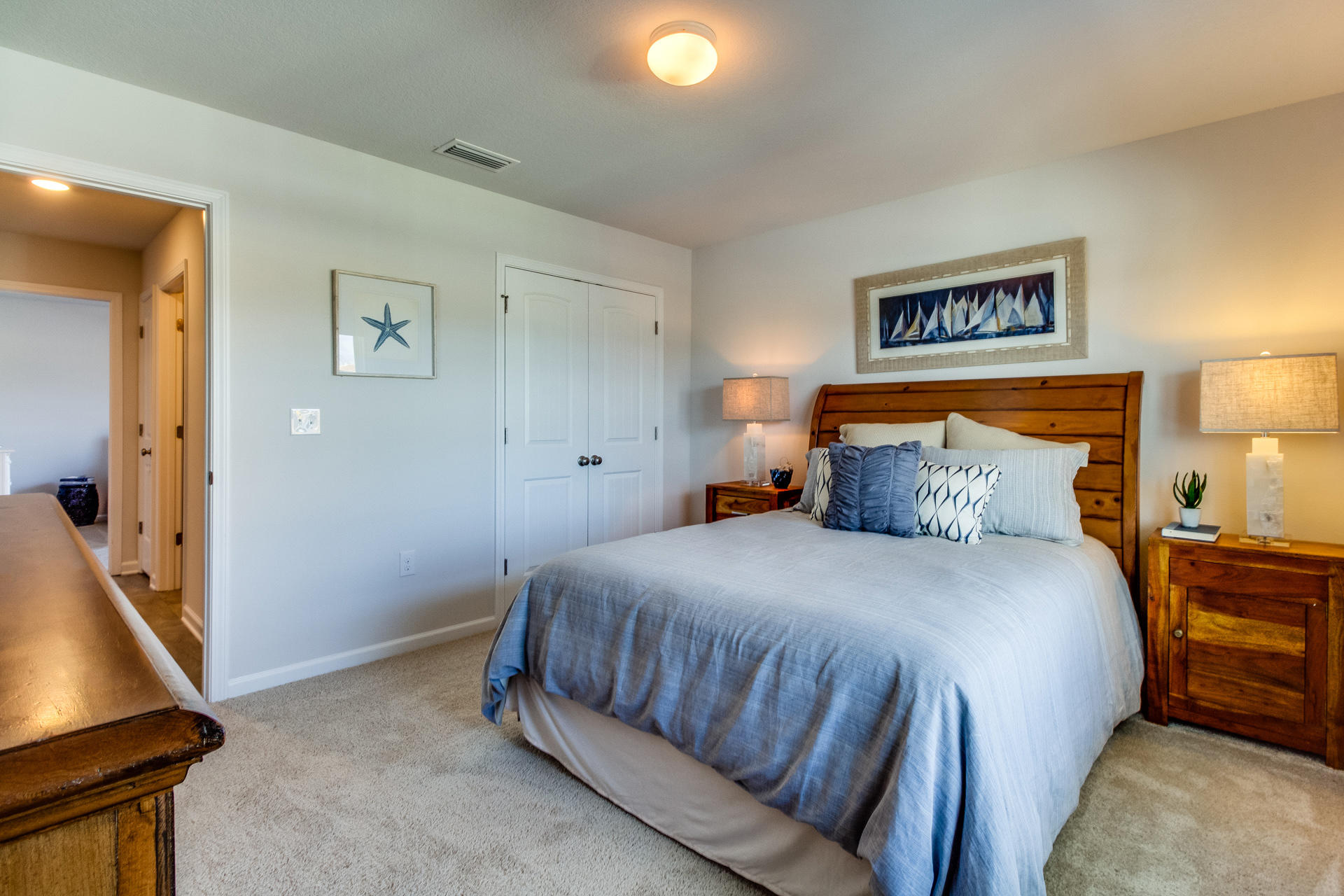 935 Indian Woman Road Santa Rosa Beach, FL 32459 - Photo 9 of 25