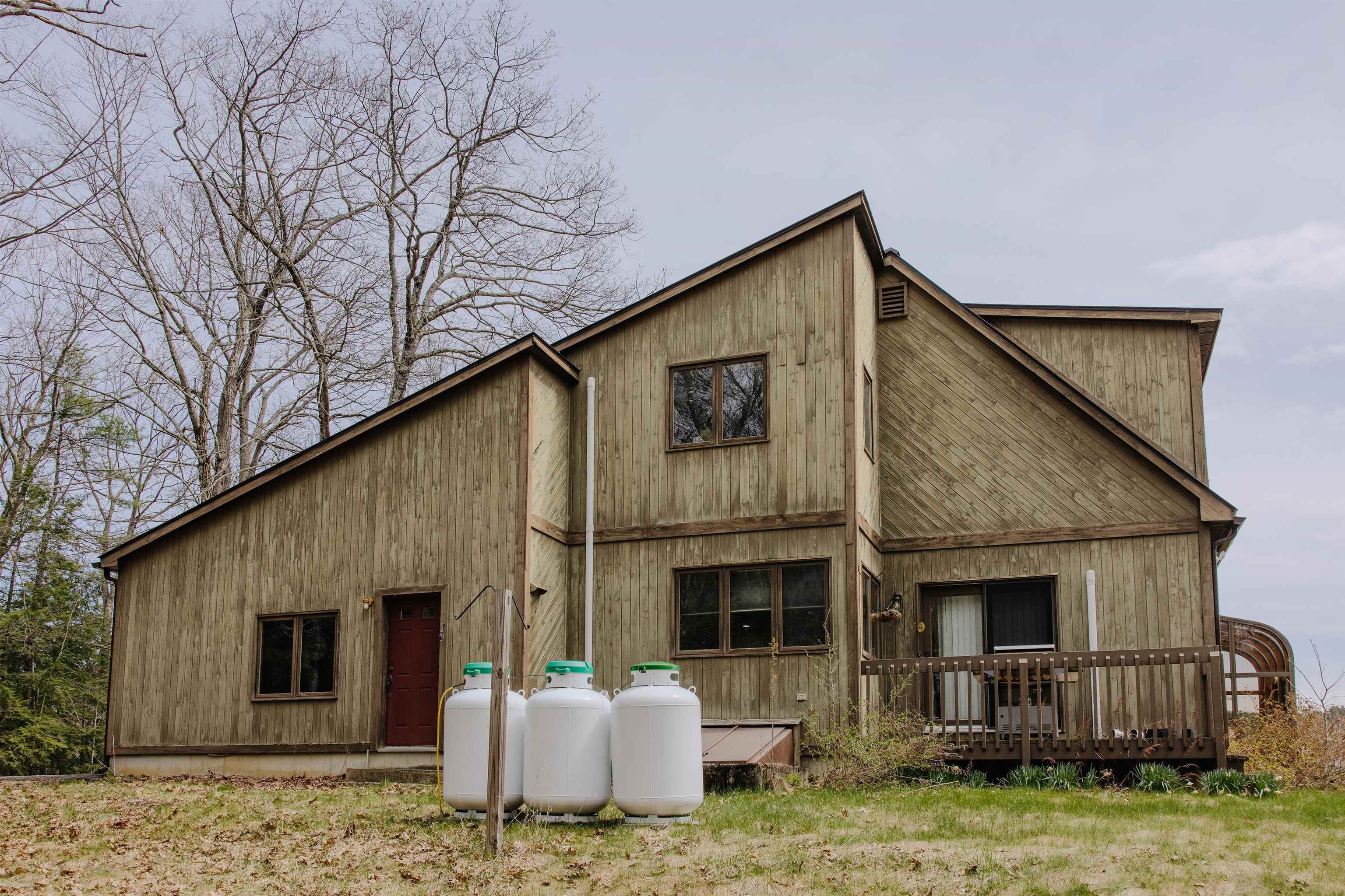 65 Glebe Road Chesterfield, NH 03462 - Photo 7 of 45