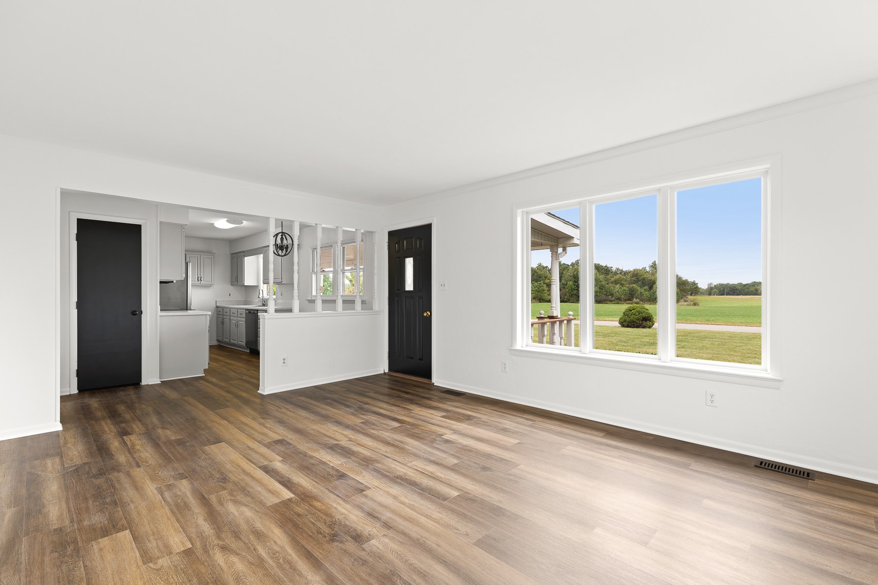 13601 Leesburg Road Fort Wayne, IN 46818 - Photo 16 of 31