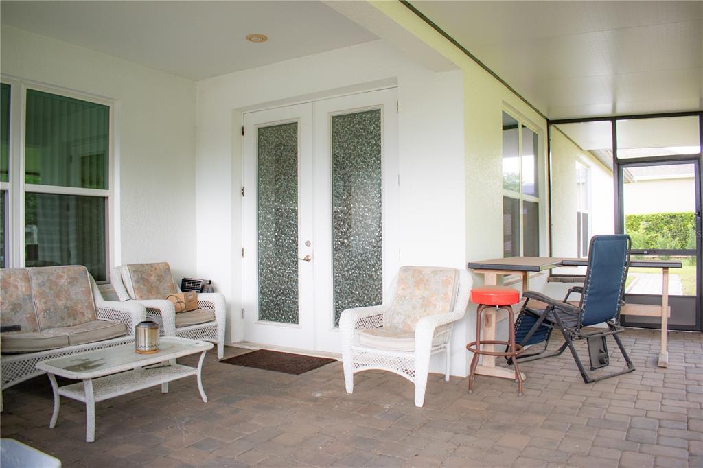 17993 Gourd Neck Loop Winter Garden, FL 34787 - Photo 27 of 29 a living room with furniture and a large window