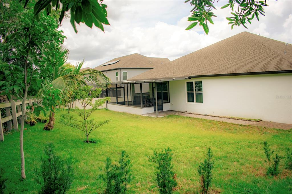 17993 Gourd Neck Loop Winter Garden, FL 34787 - Photo 28 of 29 a view of a house with pool and sitting area