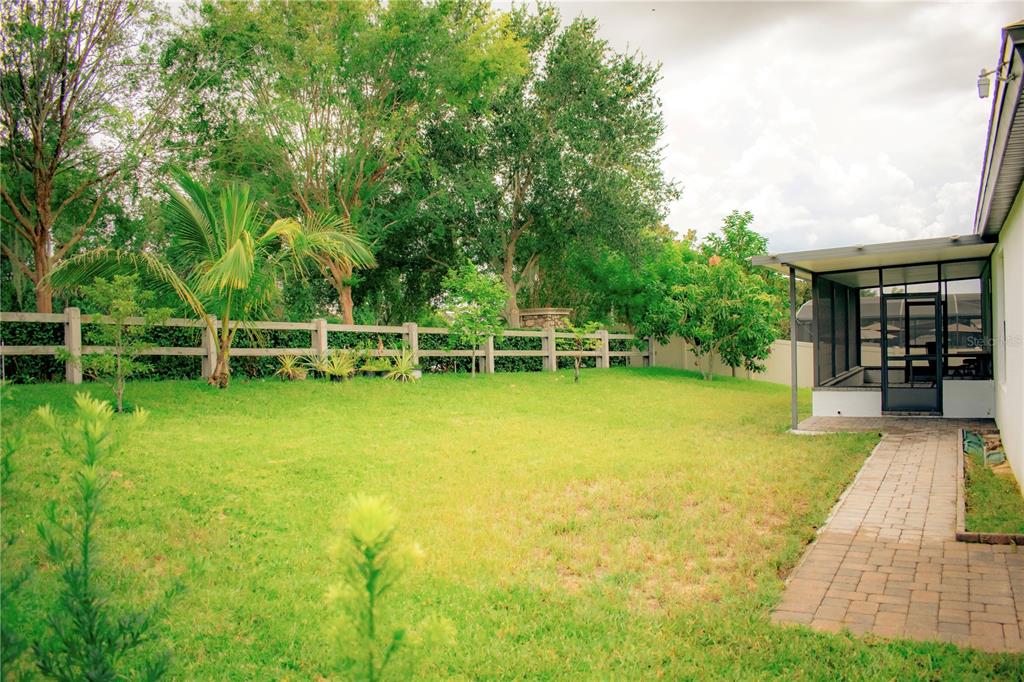 17993 Gourd Neck Loop Winter Garden, FL 34787 - Photo 29 of 29 a view of a swimming pool with a patio
