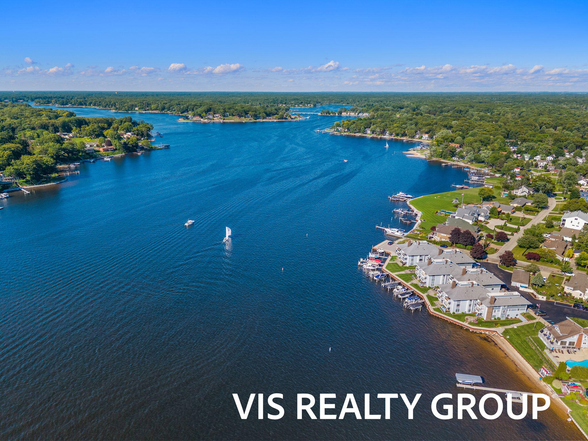 400 Lakeview Court, Unit 8B Spring Lake, MI 49456 - Photo 14 of 64 5-web-or-mls-DJI_20260618181004_0169_D