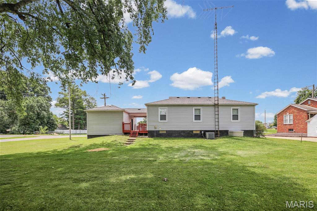 202 Byrn Street Troy, IL 62294 - Photo 4 of 33