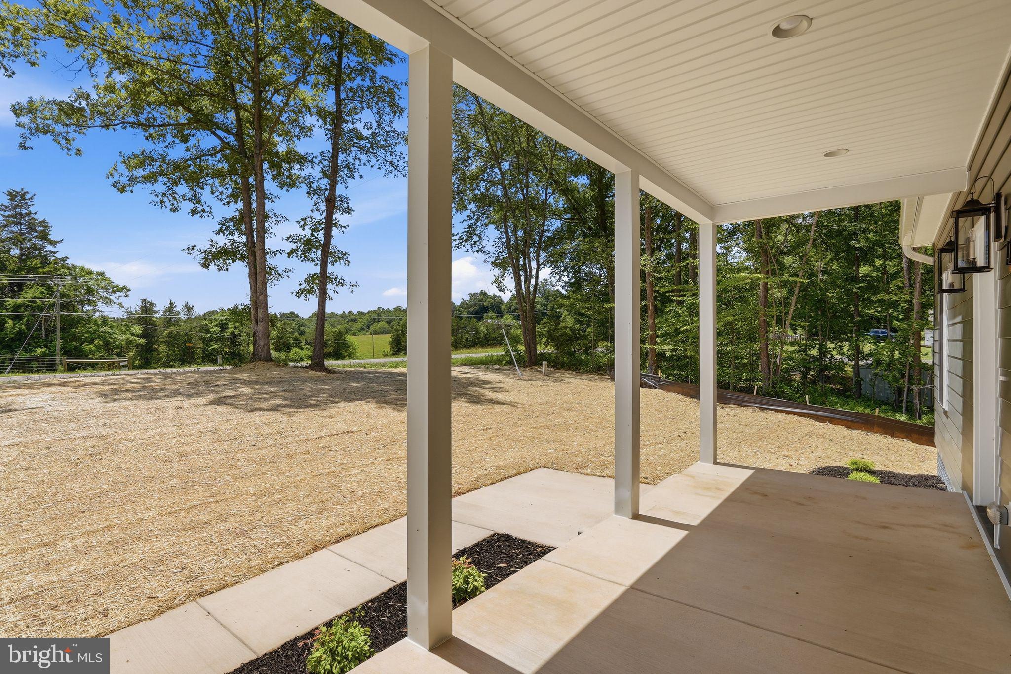 11115 Eggbornsville Road Rixeyville, VA 22737 - Photo 8 of 49