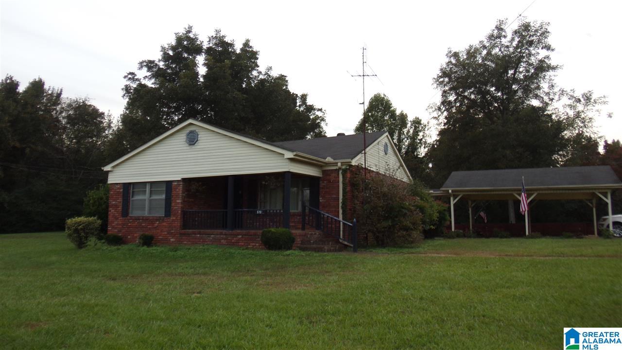 5701 Bankhead Highway Adamsville, AL 35005 - Photo 28 of 31