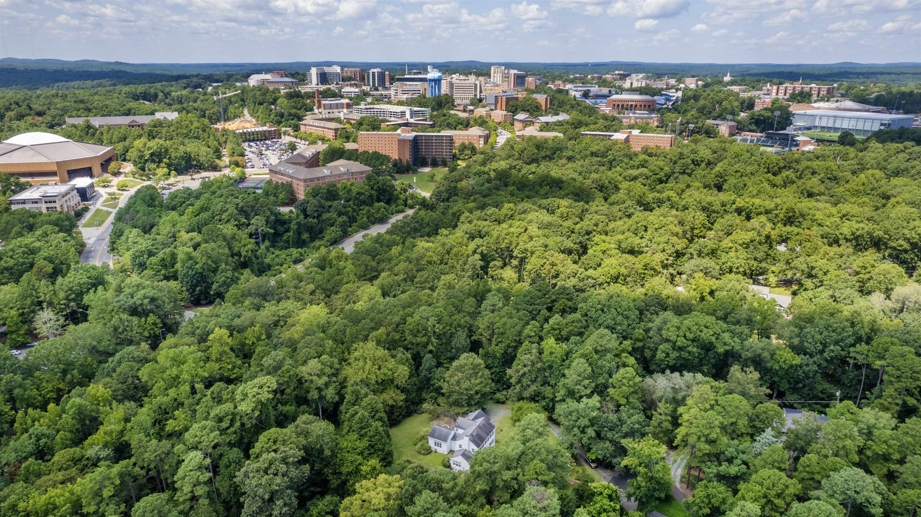 11 Buttons Road Chapel Hill, NC 27514 - Photo 2 of 54 Photo 2