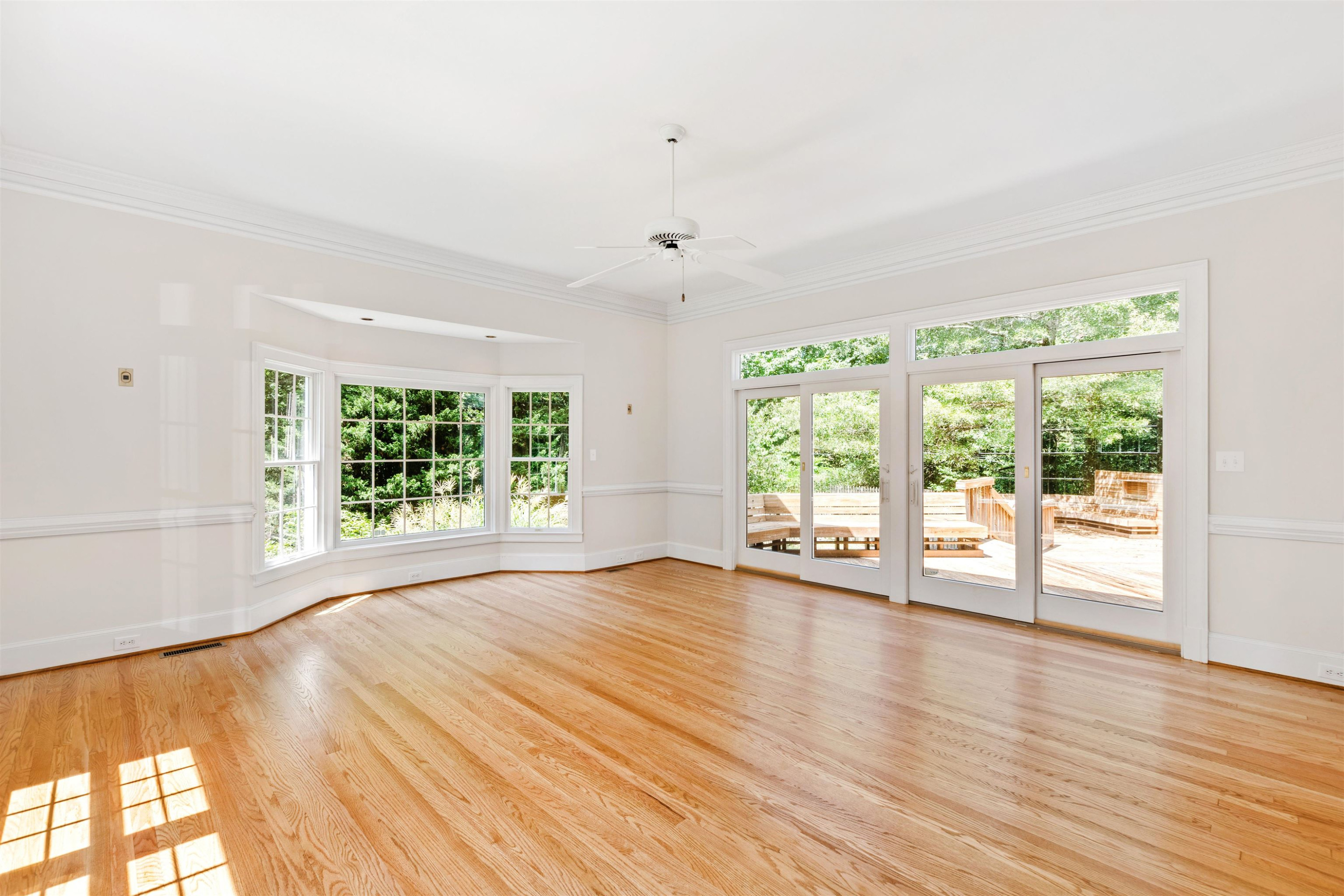 11 Buttons Road Chapel Hill, NC 27514 - Photo 22 of 54 Photo 22