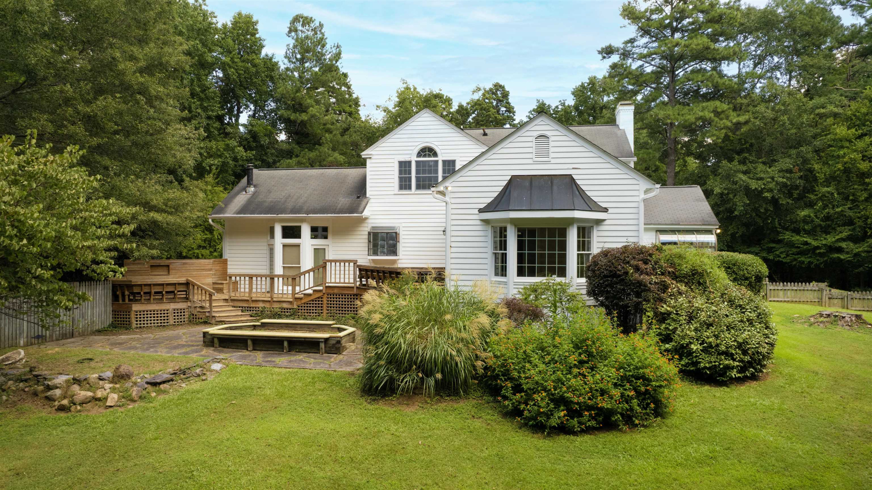 11 Buttons Road Chapel Hill, NC 27514 - Photo 44 of 54 Photo 44