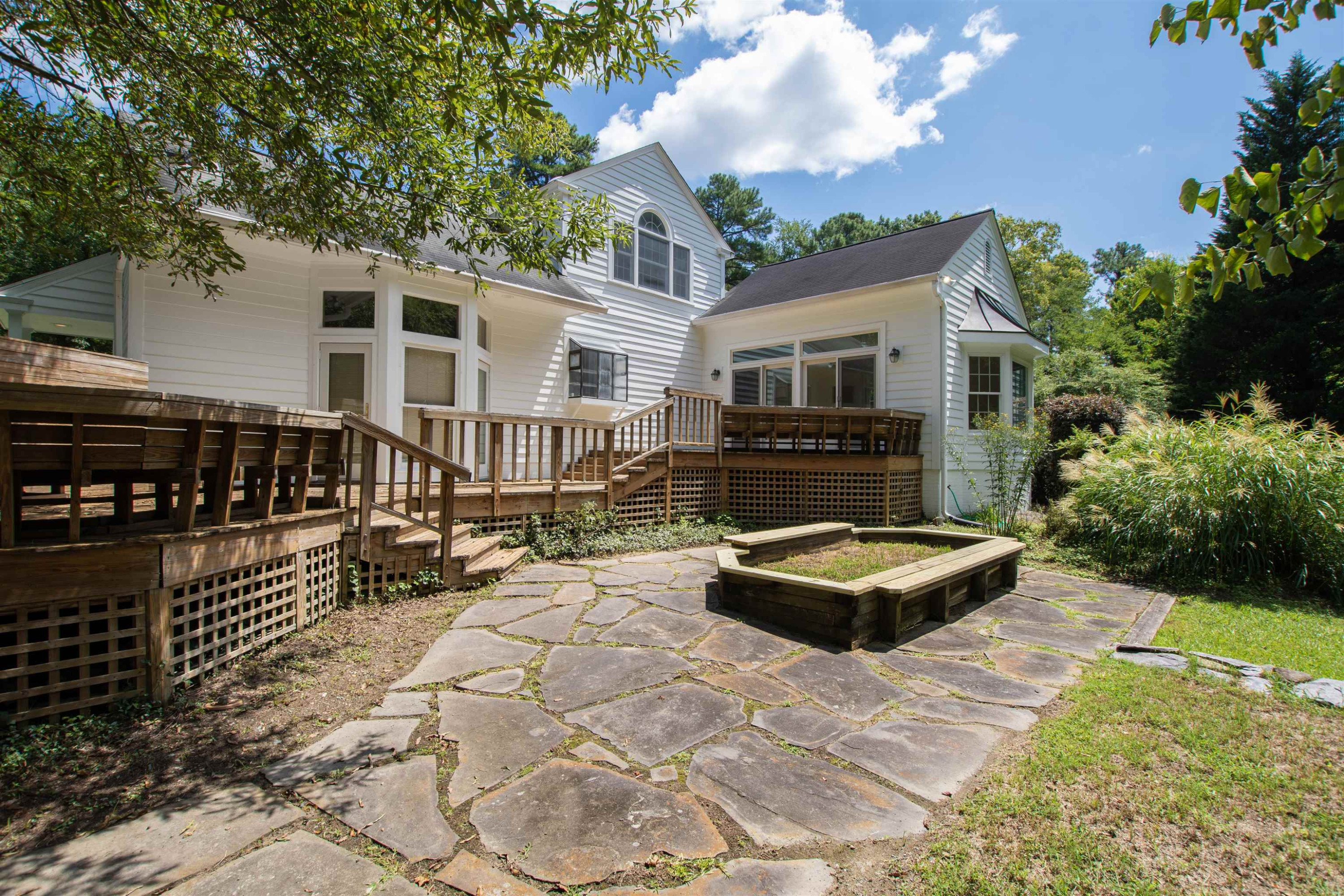 11 Buttons Road Chapel Hill, NC 27514 - Photo 46 of 54 Photo 46