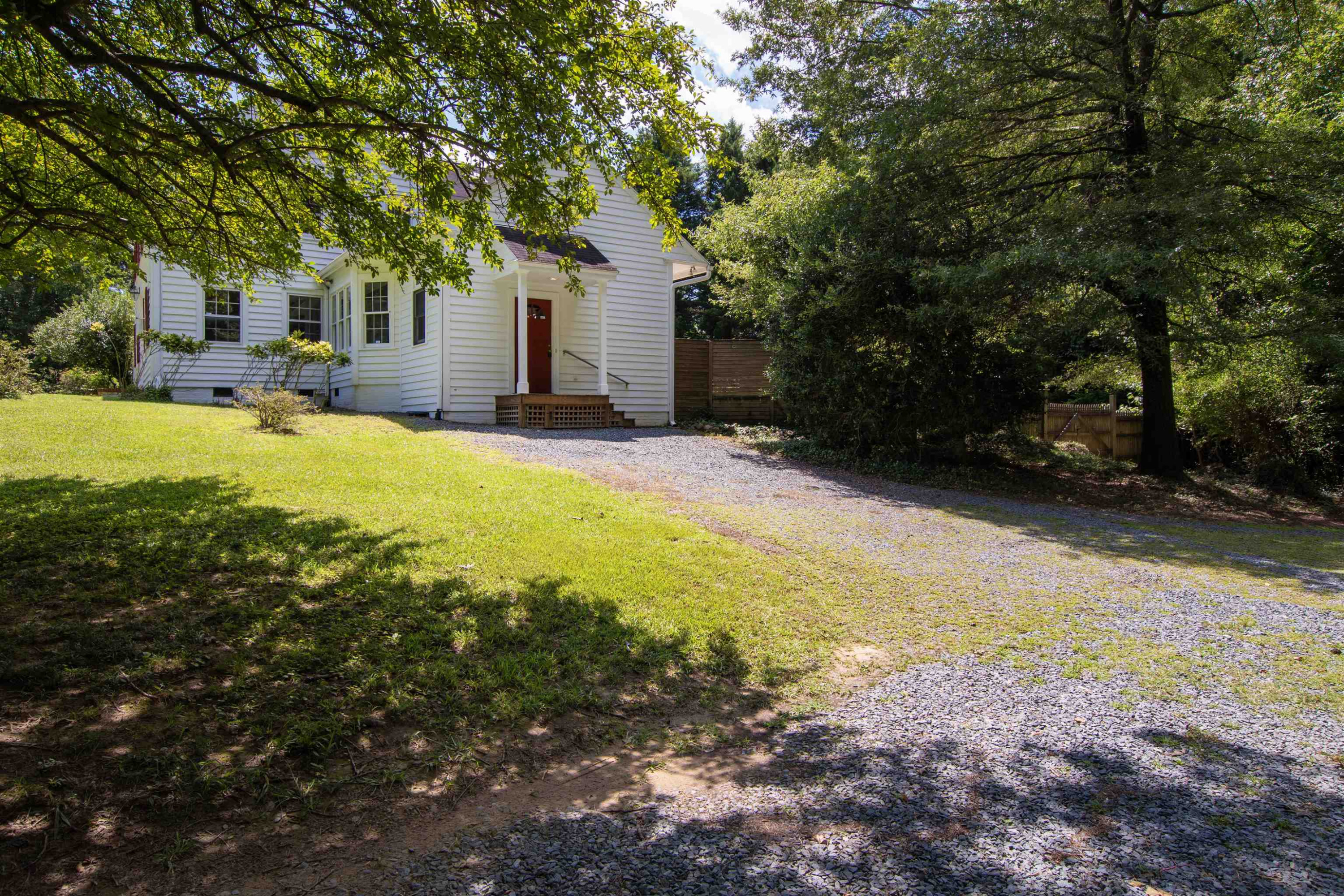 11 Buttons Road Chapel Hill, NC 27514 - Photo 53 of 54 Photo 53