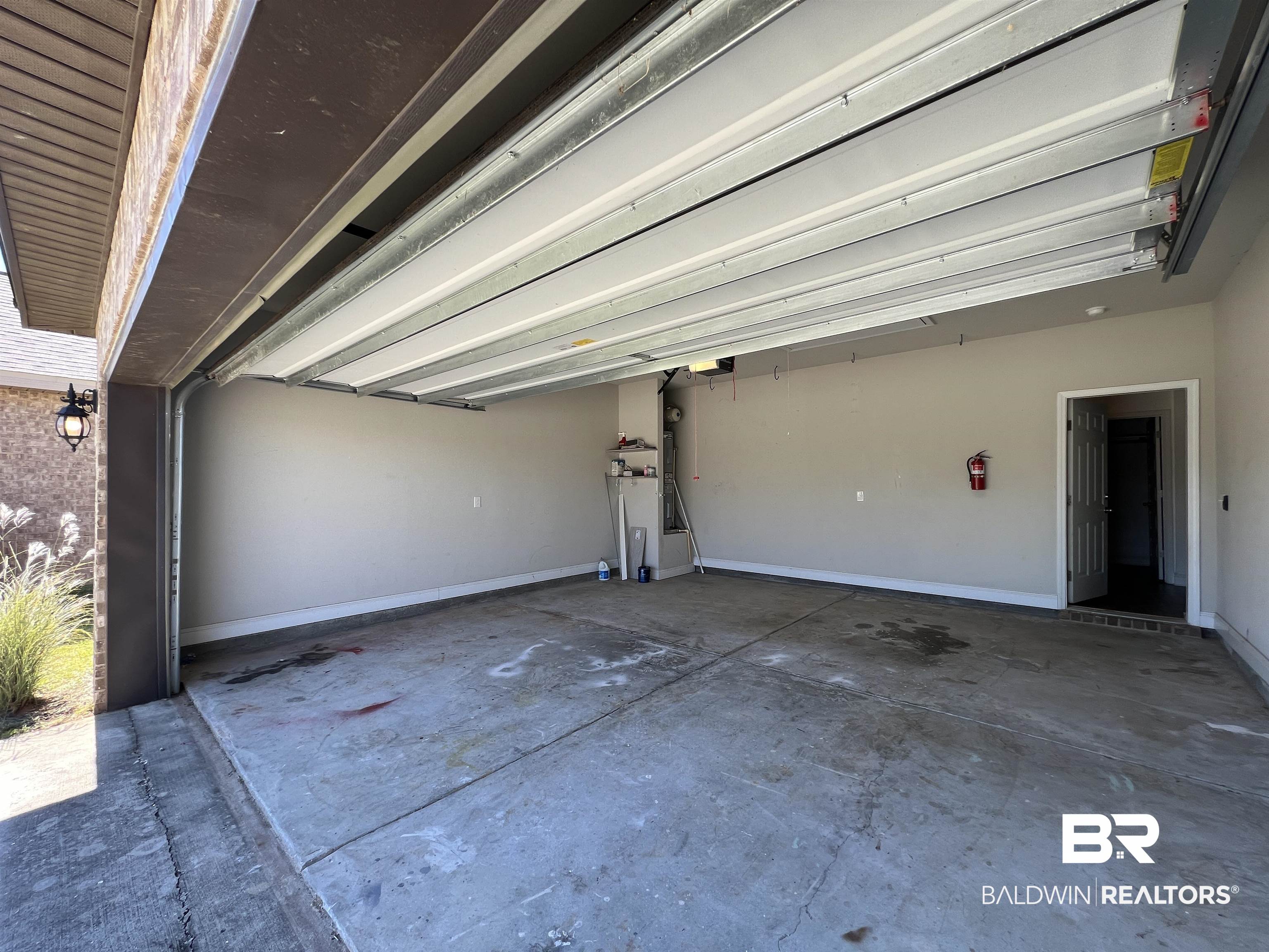 24785 Slater Mill Road Daphne, AL 36526 - Photo 43 of 46 View of garage