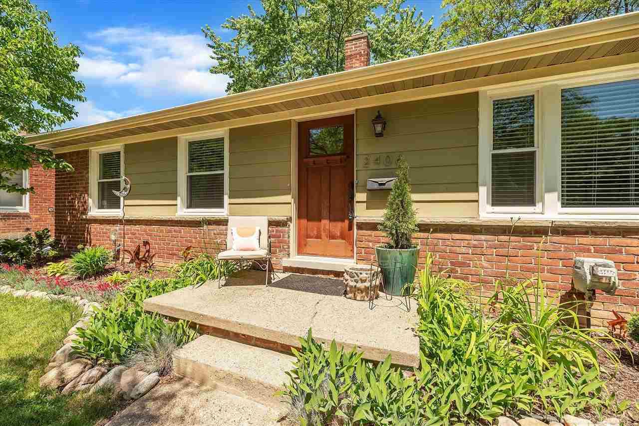 2406 West Webster Road Royal Oak, MI 48073 - Photo 5 of 42